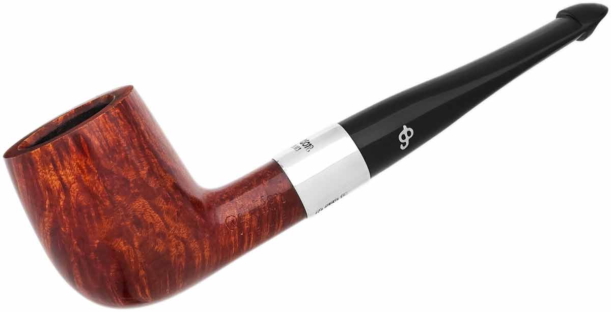 Peterson Deluxe Classic Terracotta (X105) P-Lip