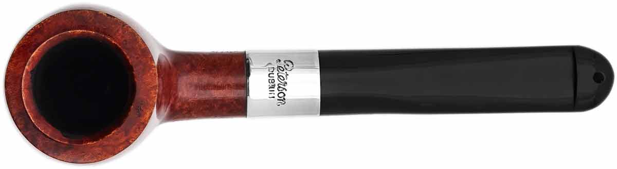 Peterson Deluxe Classic Terracotta (X105) P-Lip