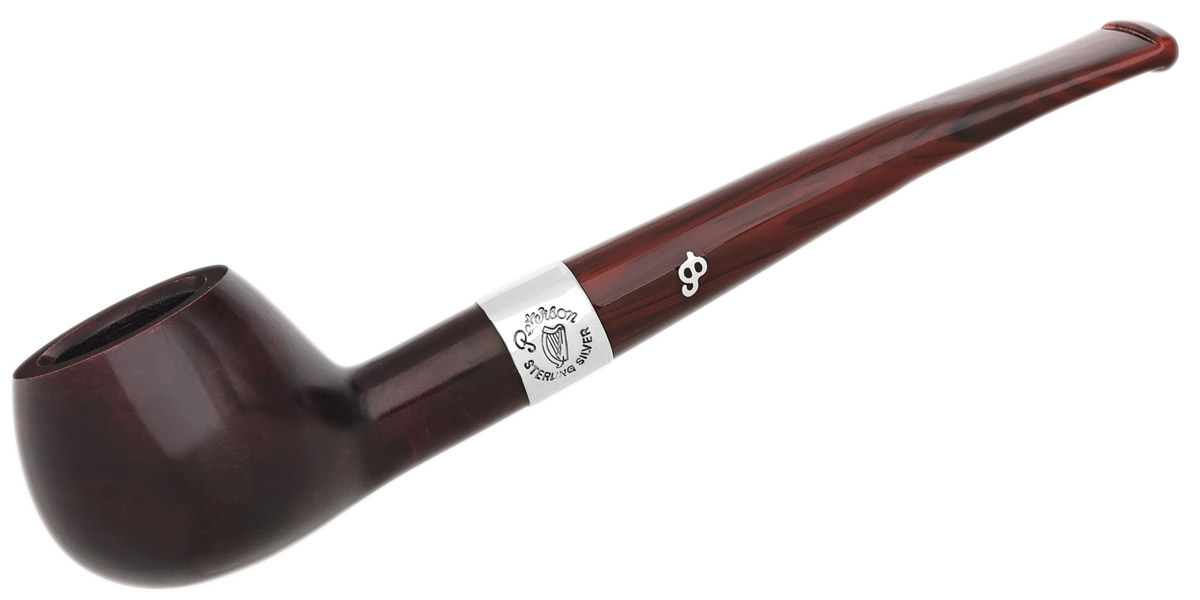 Peterson Irish Harp (406) Fishtail