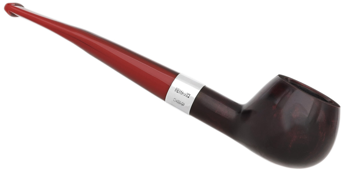 Peterson Irish Harp (406) Fishtail