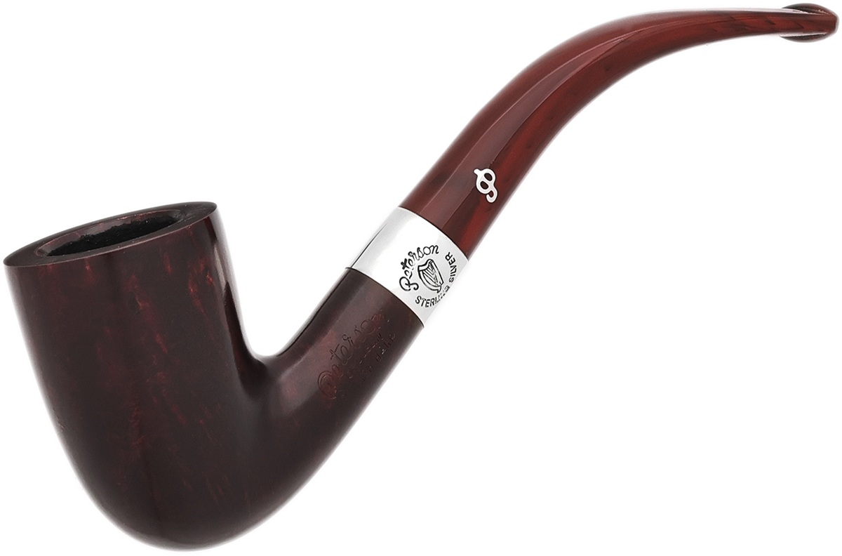 Peterson Irish Harp (128) Fishtail