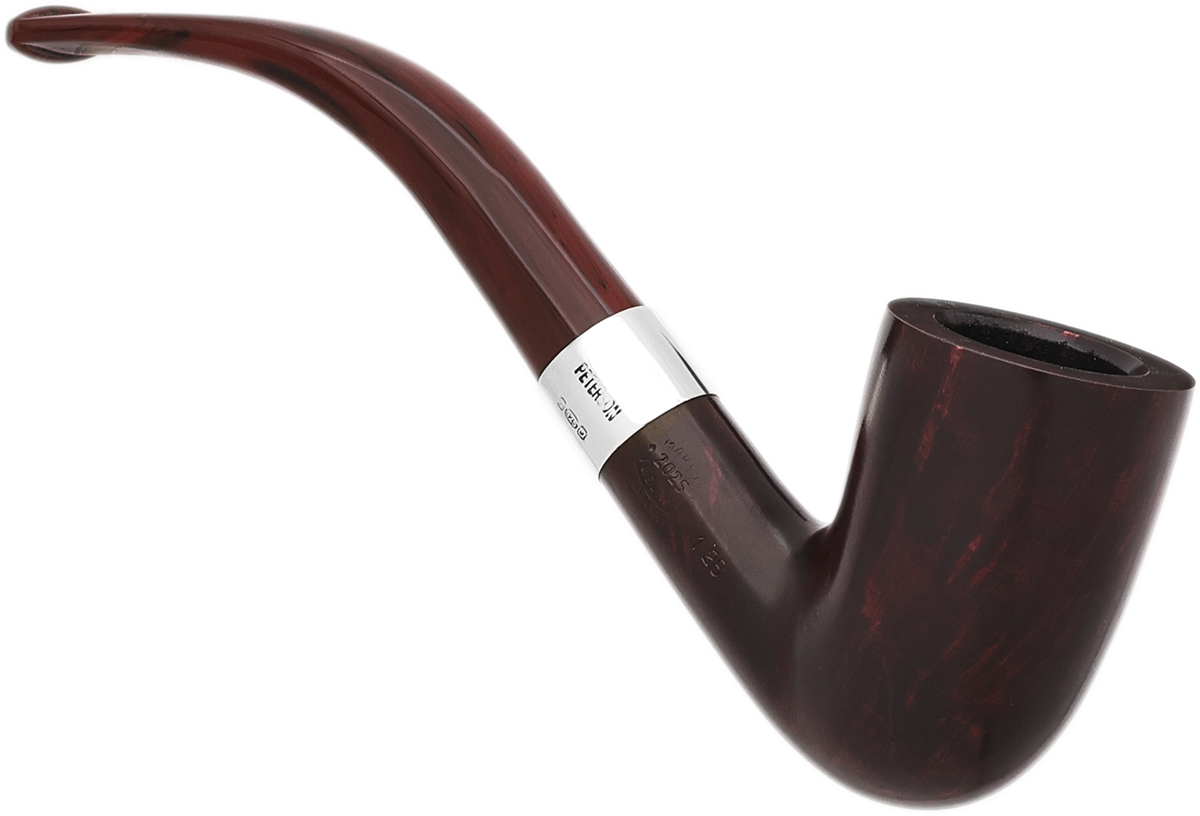 Peterson Irish Harp (128) Fishtail