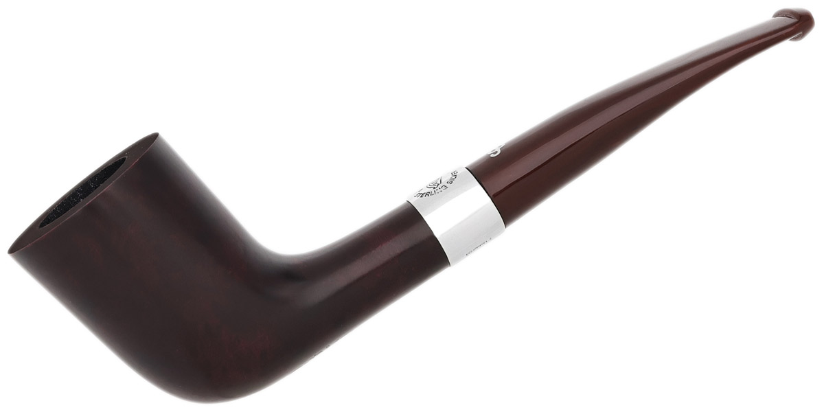 Peterson Irish Harp (268) Fishtail