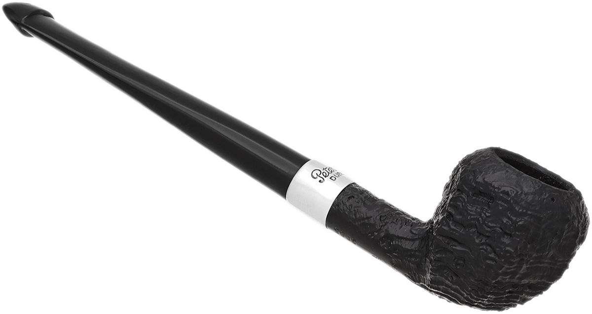 Peterson Deluxe Classic PSB (3085) P-Lip