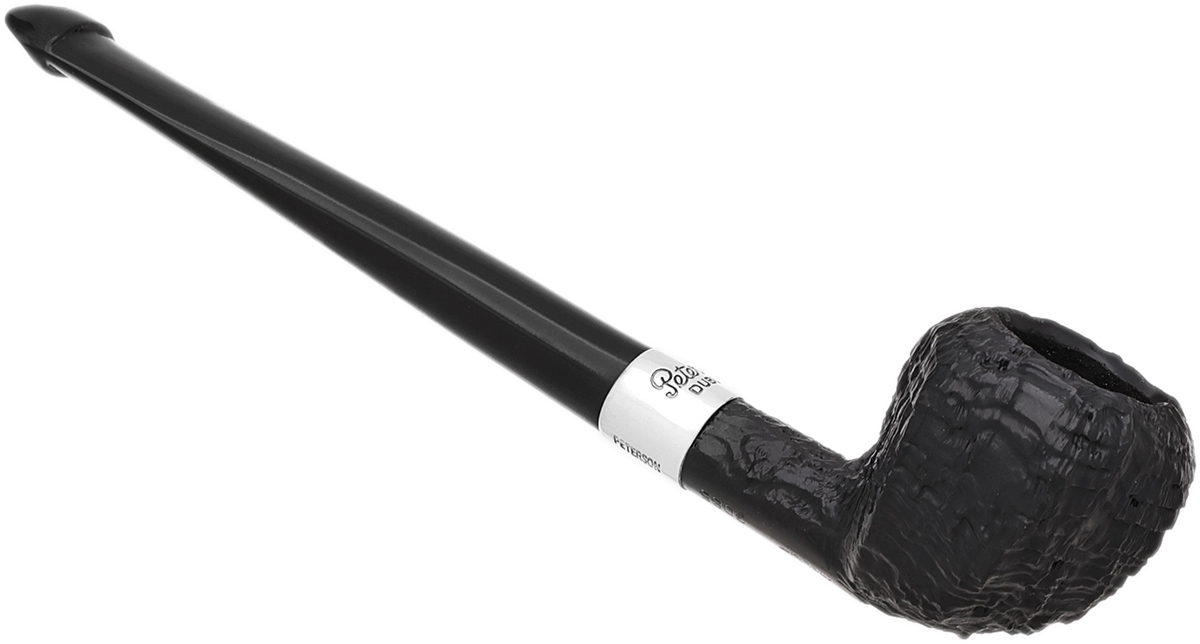 Peterson Deluxe Classic PSB (3085) P-Lip
