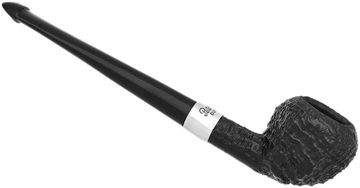 Peterson Deluxe Classic PSB (3085) P-Lip