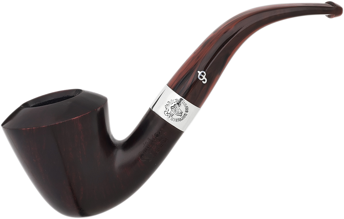 Peterson Irish Harp (B10) Fishtail