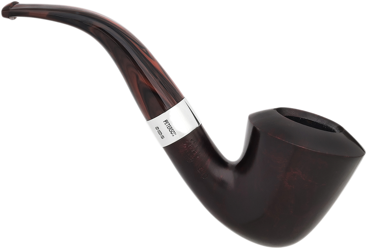 Peterson Irish Harp (B10) Fishtail
