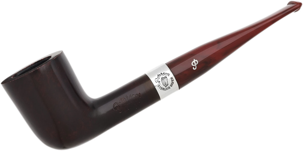 Peterson Irish Harp (120) Fishtail