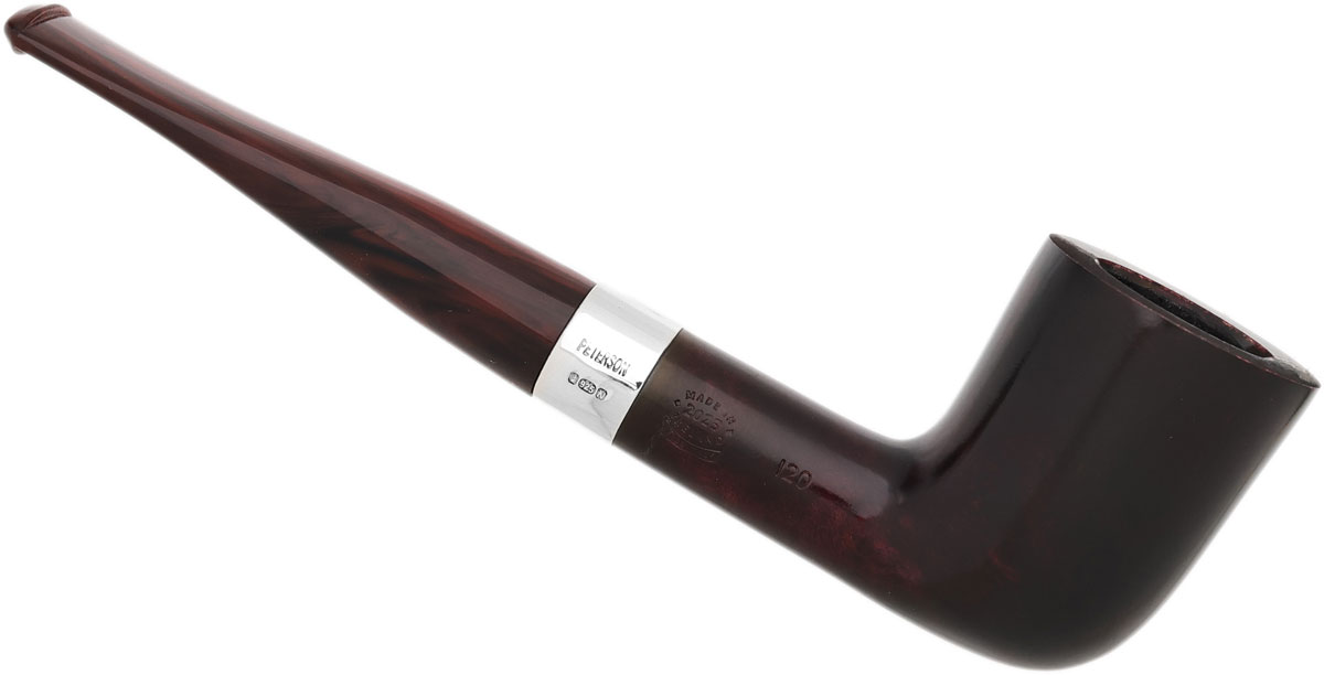 Peterson Irish Harp (120) Fishtail