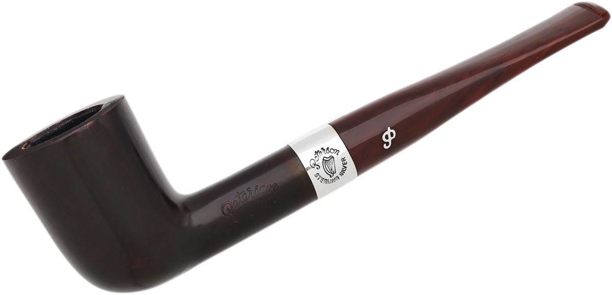 Peterson Irish Harp (120) Fishtail