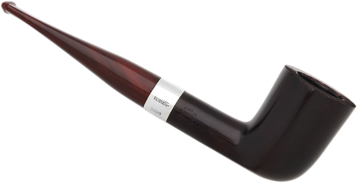 Peterson Irish Harp (120) Fishtail