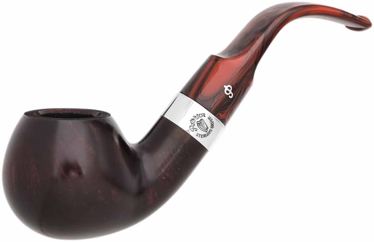Peterson Irish Harp (XL02) Fishtail