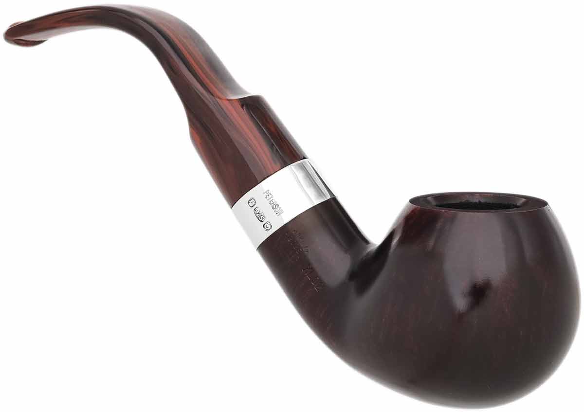 Peterson Irish Harp (XL02) Fishtail