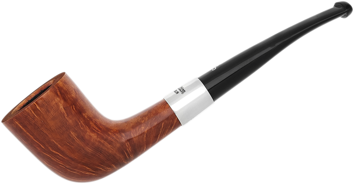 Peterson Deluxe Classic Natural (268) Fishtail