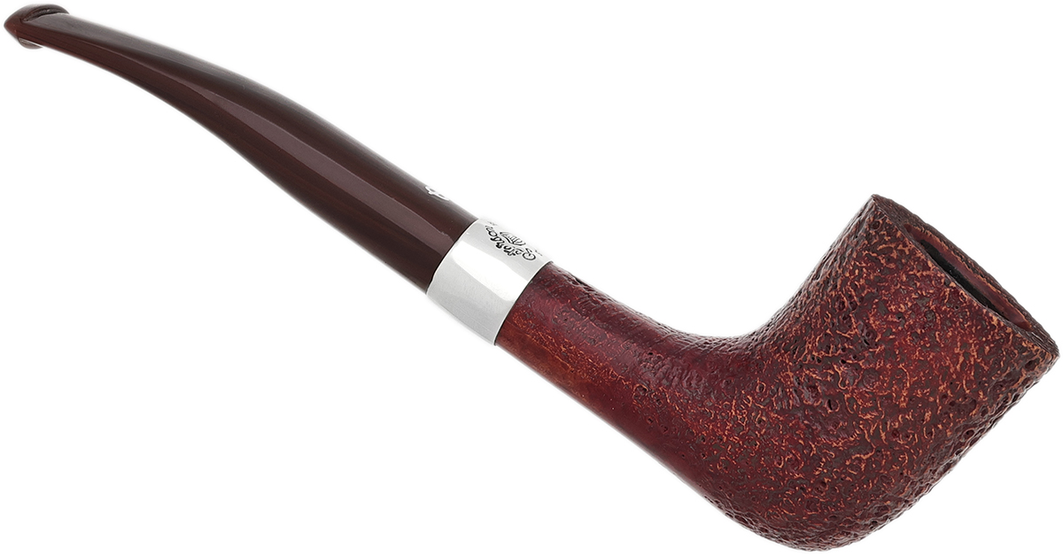 Peterson Irish Harp Sandblasted (268) Fishtail