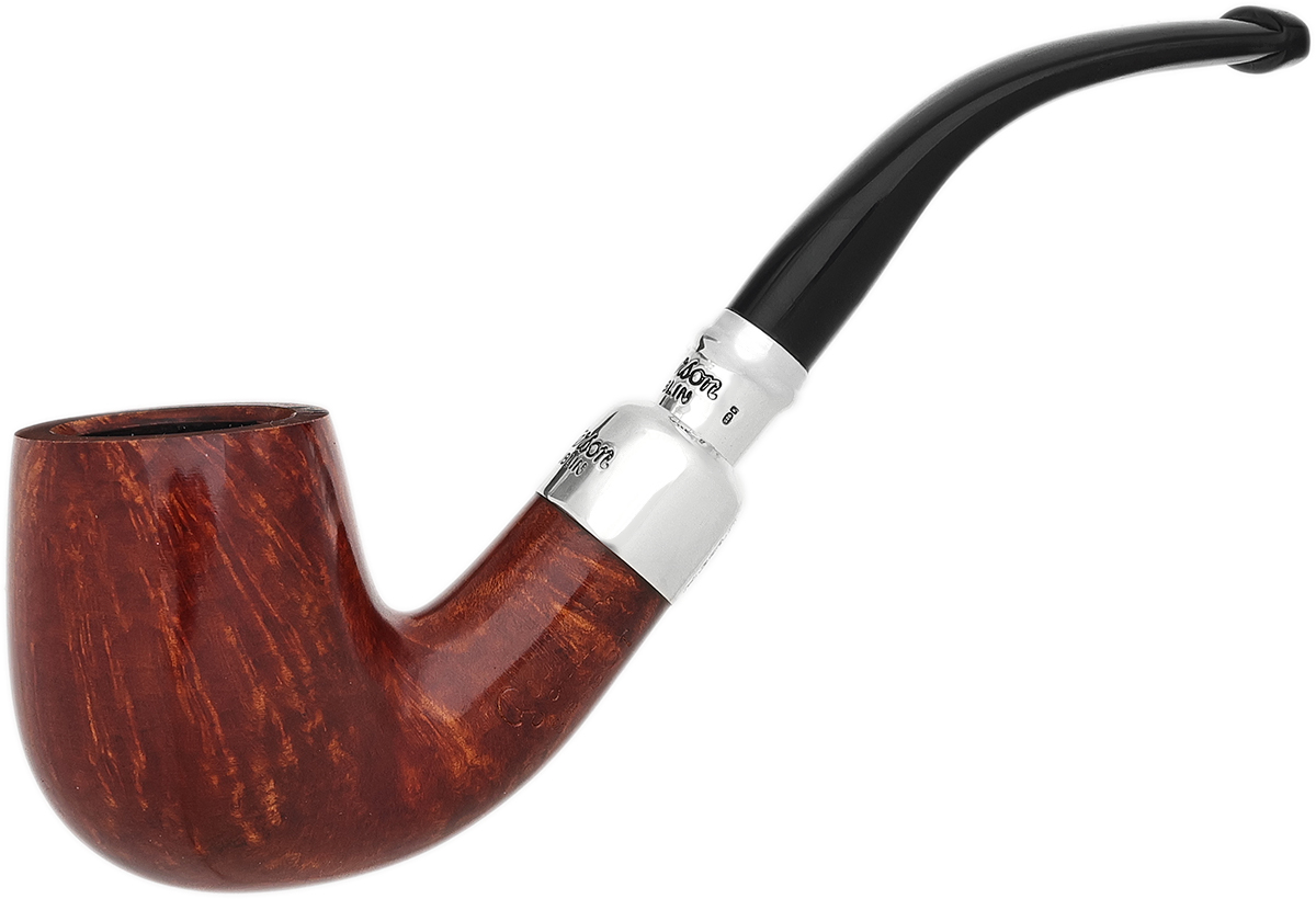 Peterson Terracotta Spigot (65) Fishtail