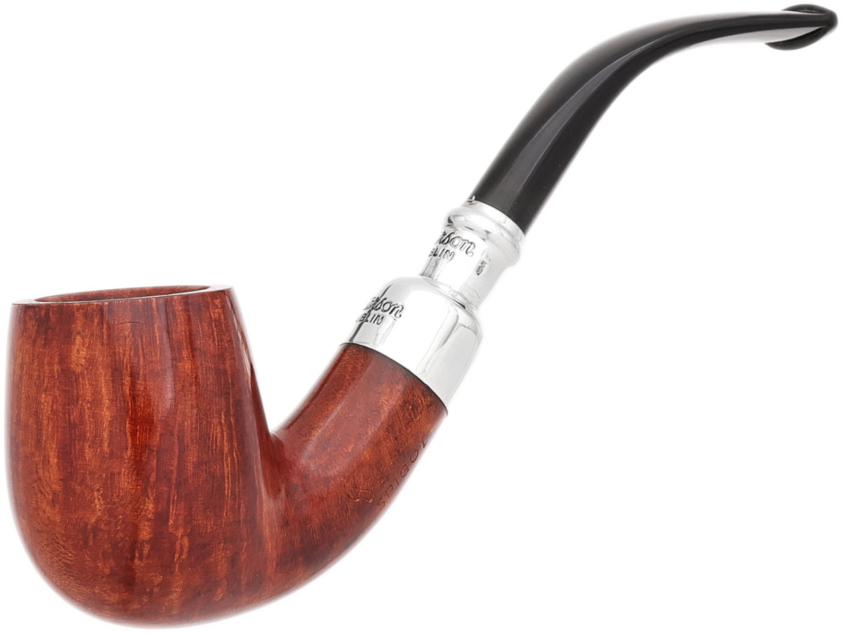 Peterson Terracotta Spigot (65) Fishtail
