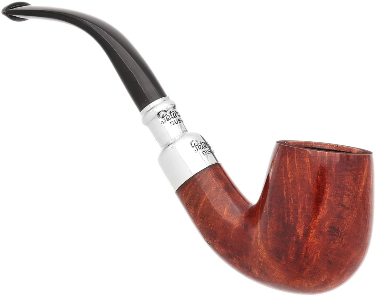 Peterson Terracotta Spigot (65) Fishtail
