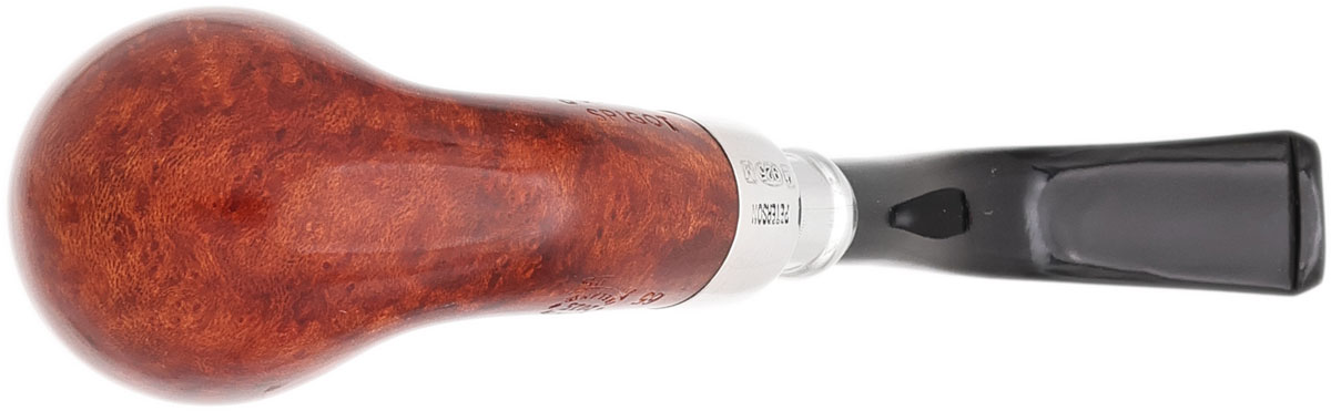 Peterson Terracotta Spigot (65) Fishtail