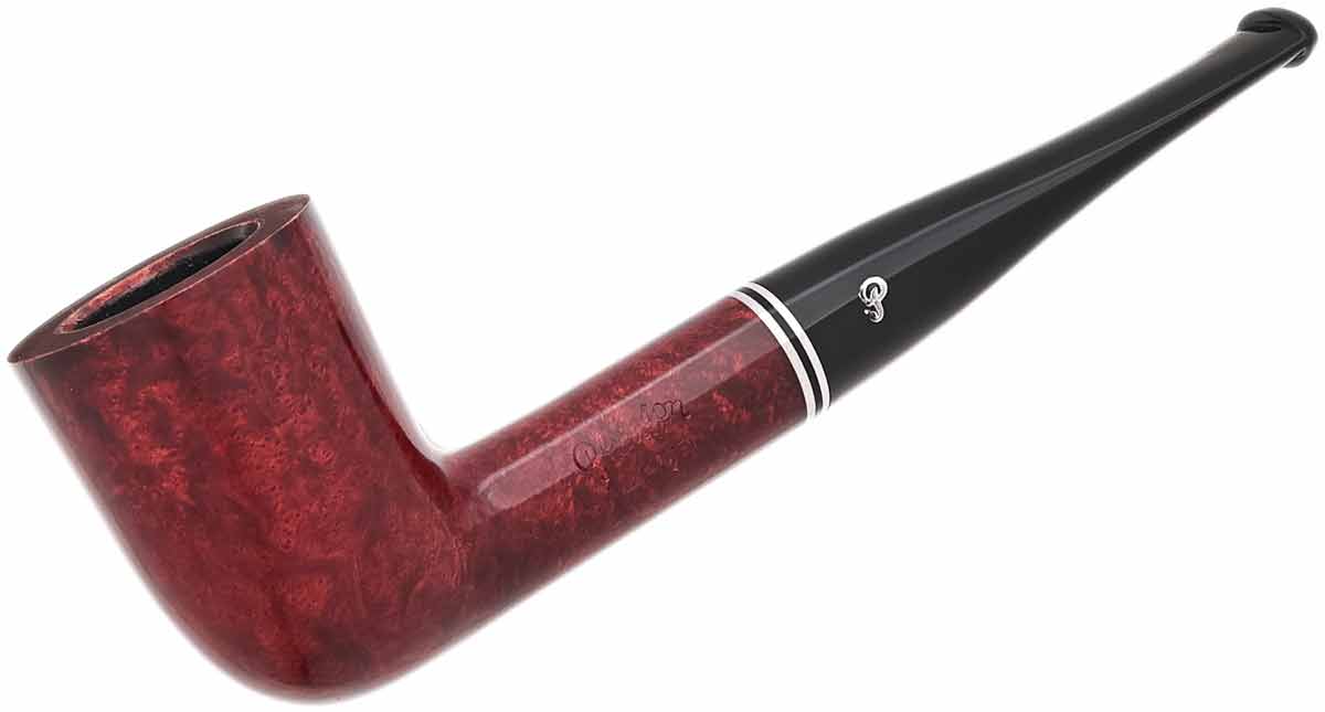 Peterson Killarney Red (120) Fishtail