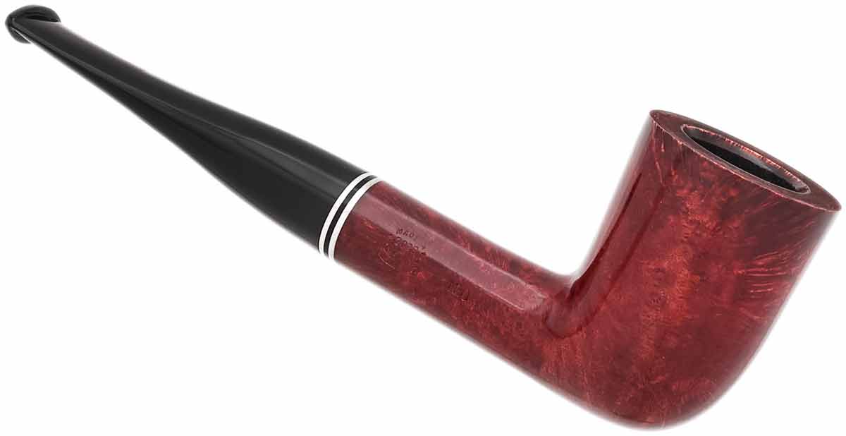 Peterson Killarney Red (120) Fishtail