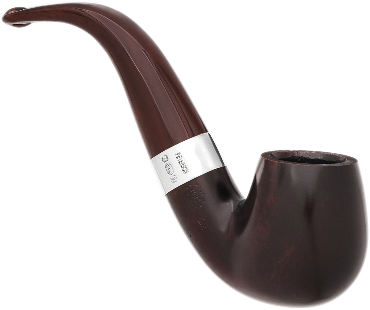 Peterson Irish Harp (221) Fishtail