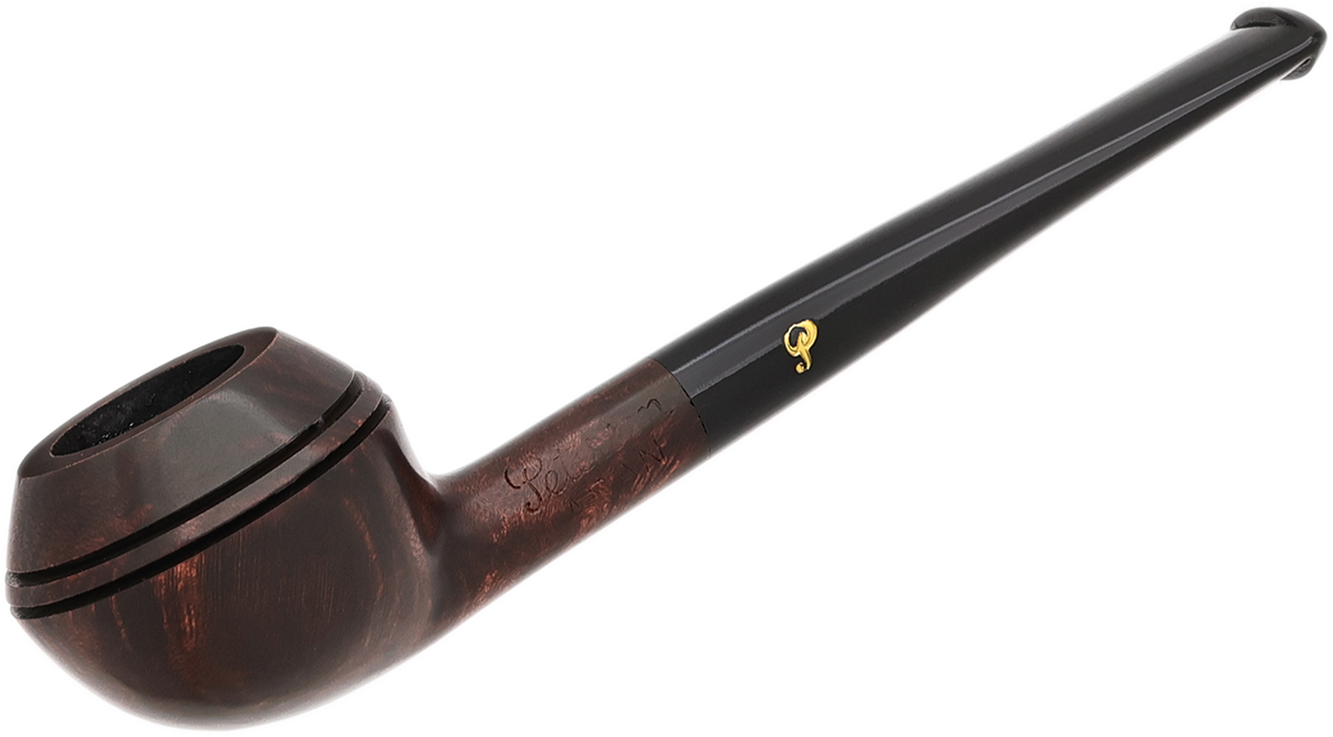 Peterson Aran Smooth (411) Fishtail