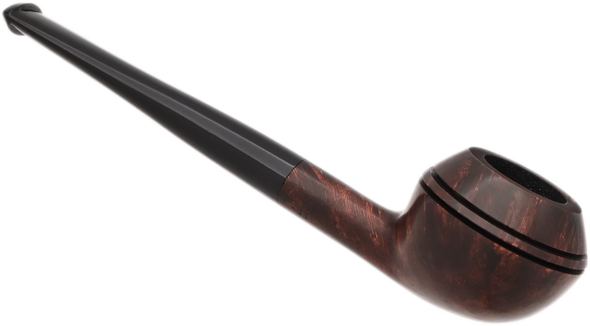 Peterson Aran Smooth (411) Fishtail