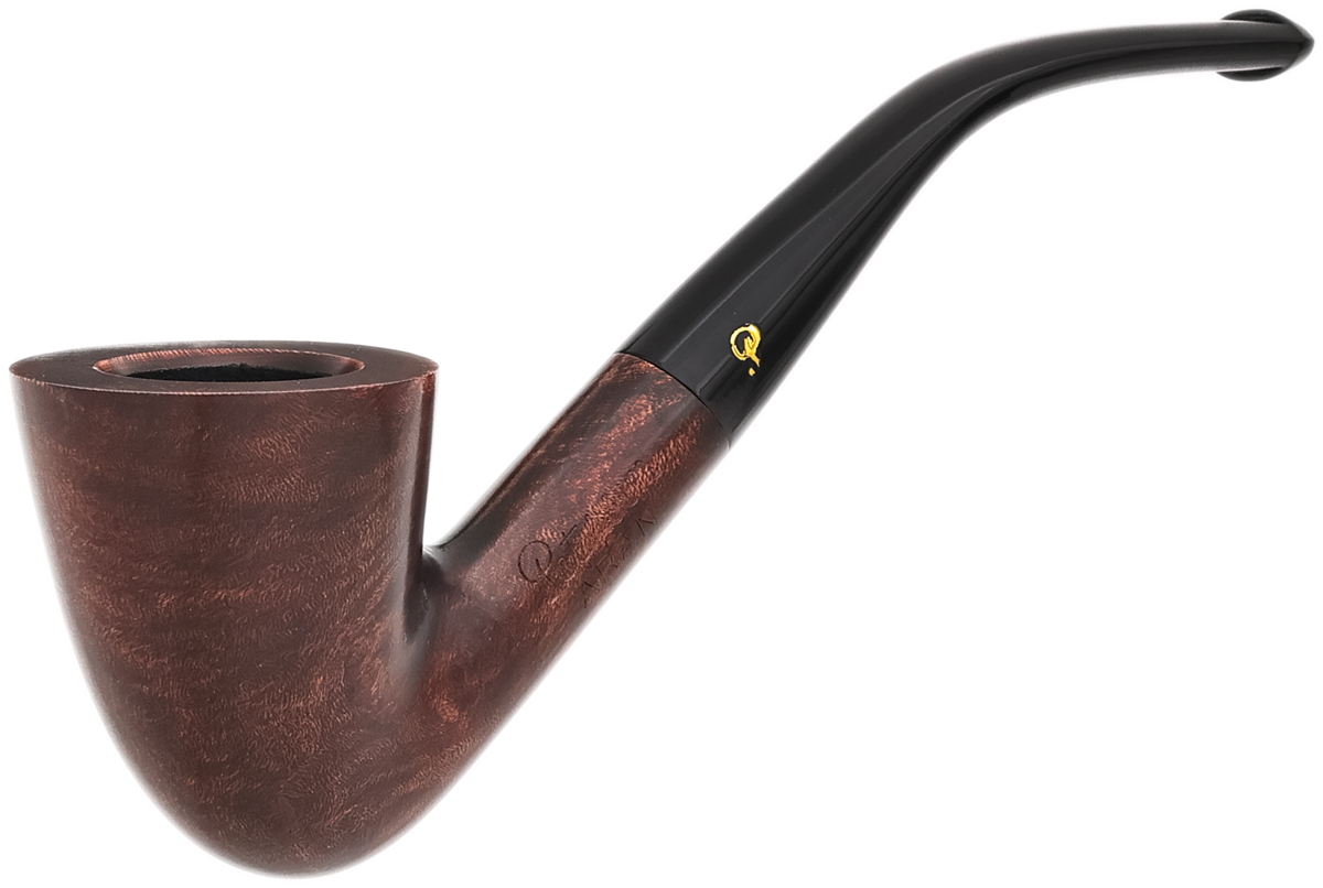 Peterson Aran Smooth (127) Fishtail