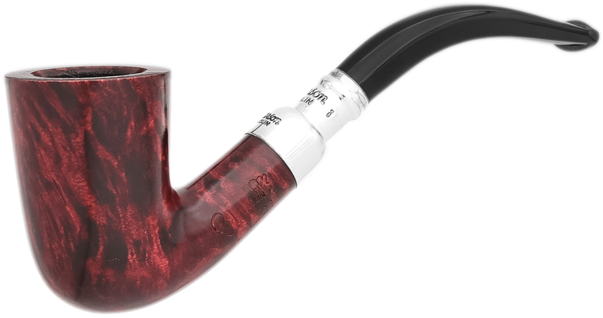 Peterson Red Spigot (128) Fishtail