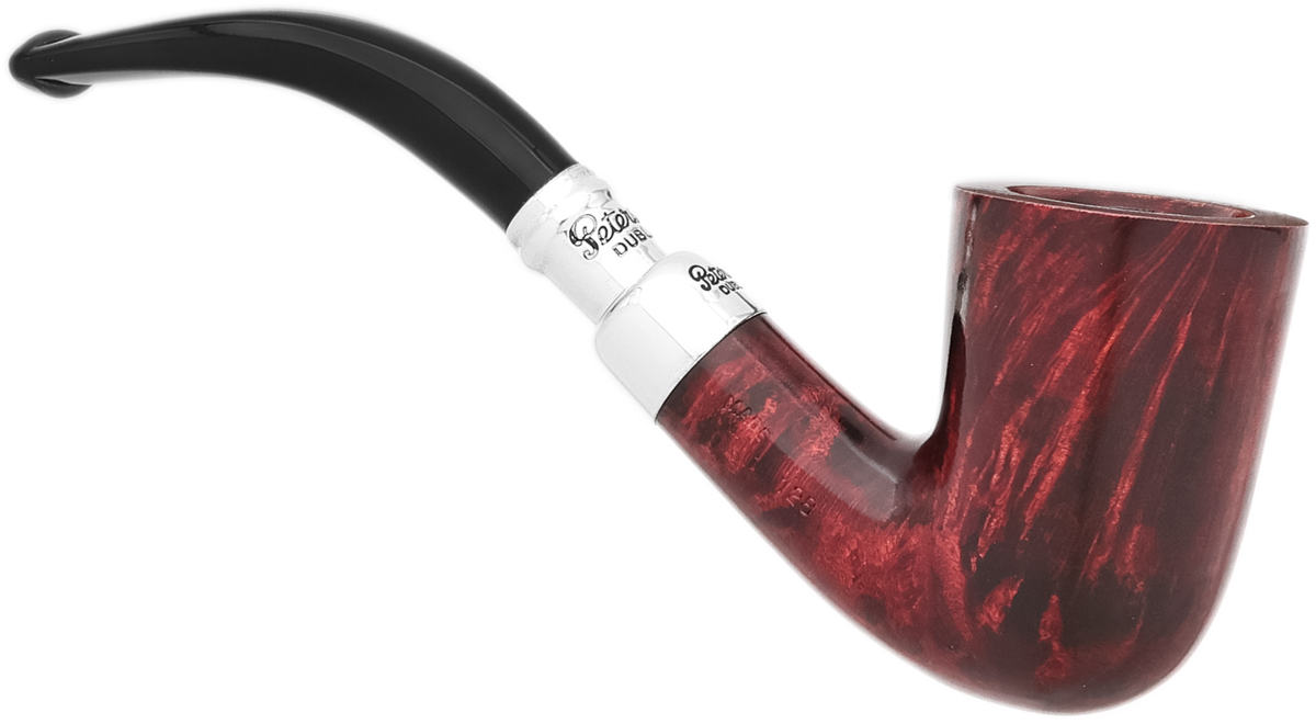 Peterson Red Spigot (128) Fishtail