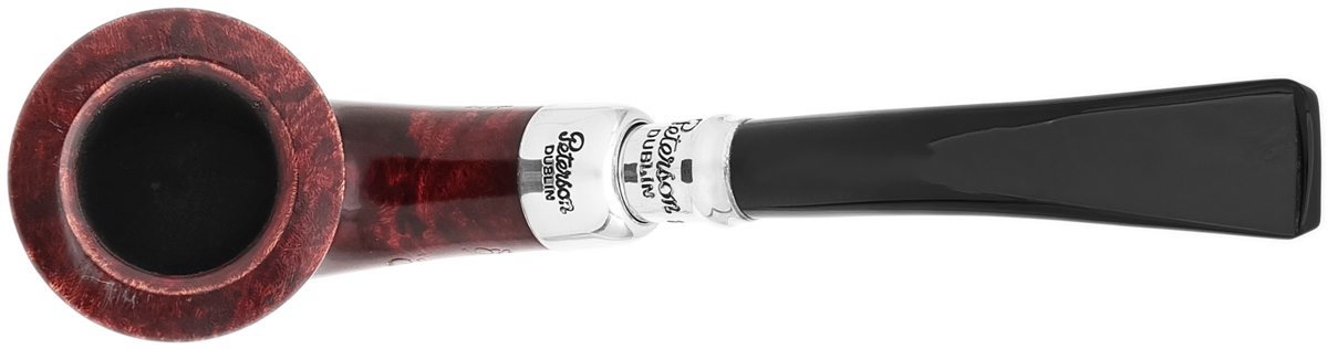 Peterson Red Spigot (128) Fishtail