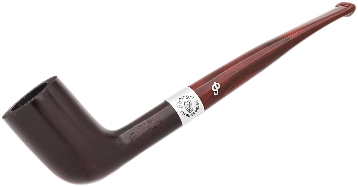 Peterson Irish Harp (124) Fishtail