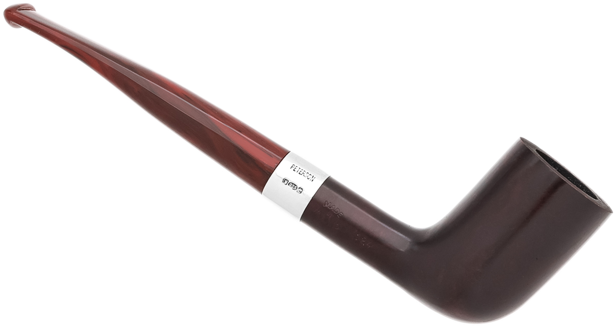 Peterson Irish Harp (124) Fishtail