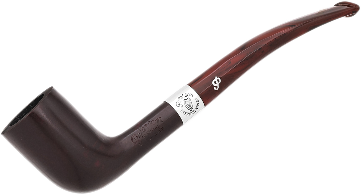 Peterson Irish Harp (124) Fishtail