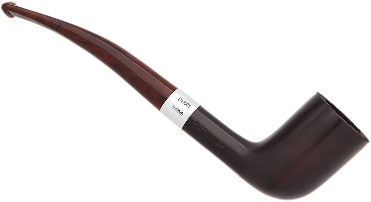 Peterson Irish Harp (124) Fishtail