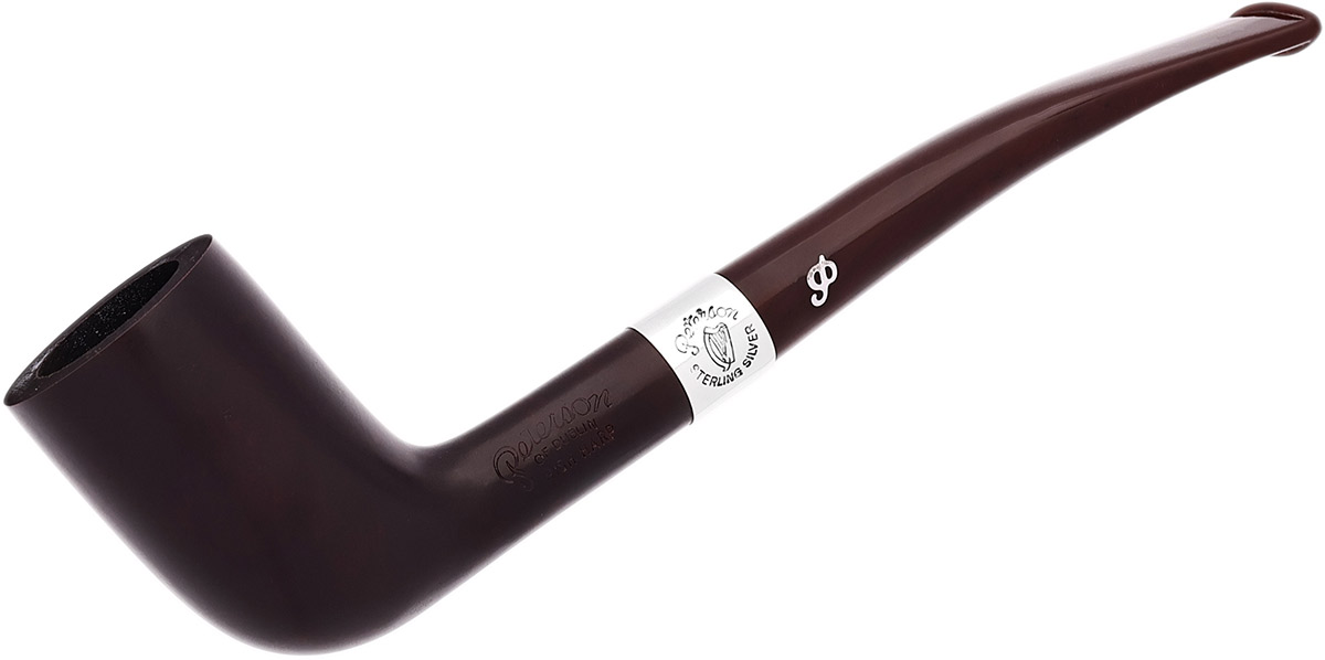 Peterson Irish Harp (124) Fishtail