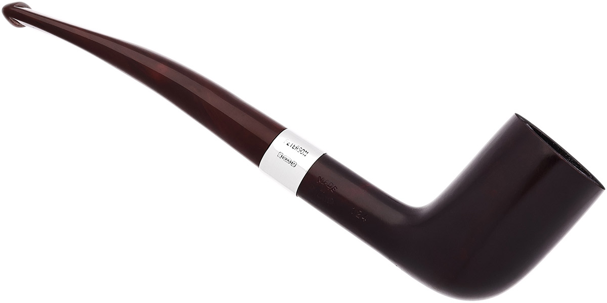 Peterson Irish Harp (124) Fishtail