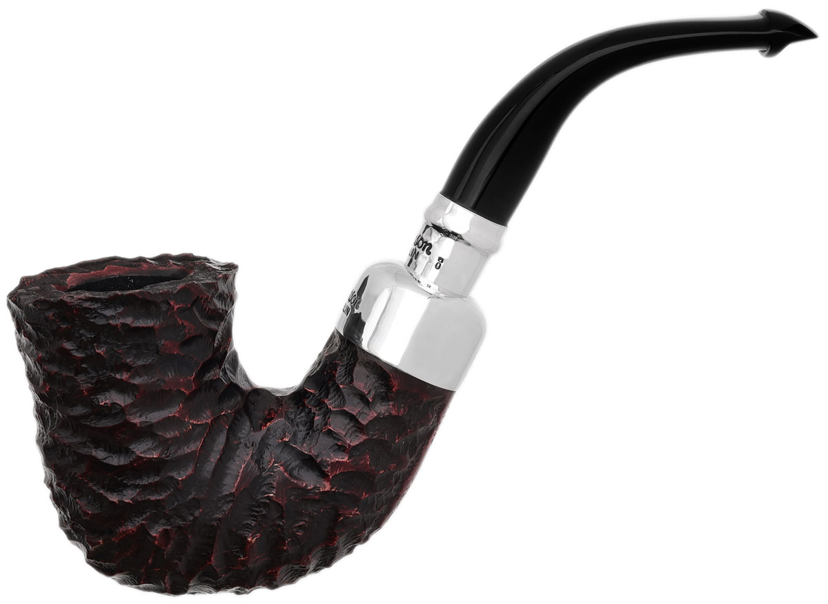 Peterson System Spigot Rusticated (XL315) P-Lip
