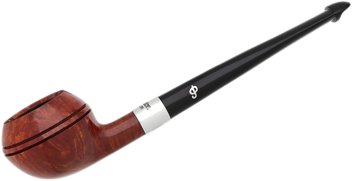 彼得森 Deluxe 系列 411号 自然色 牛头斗