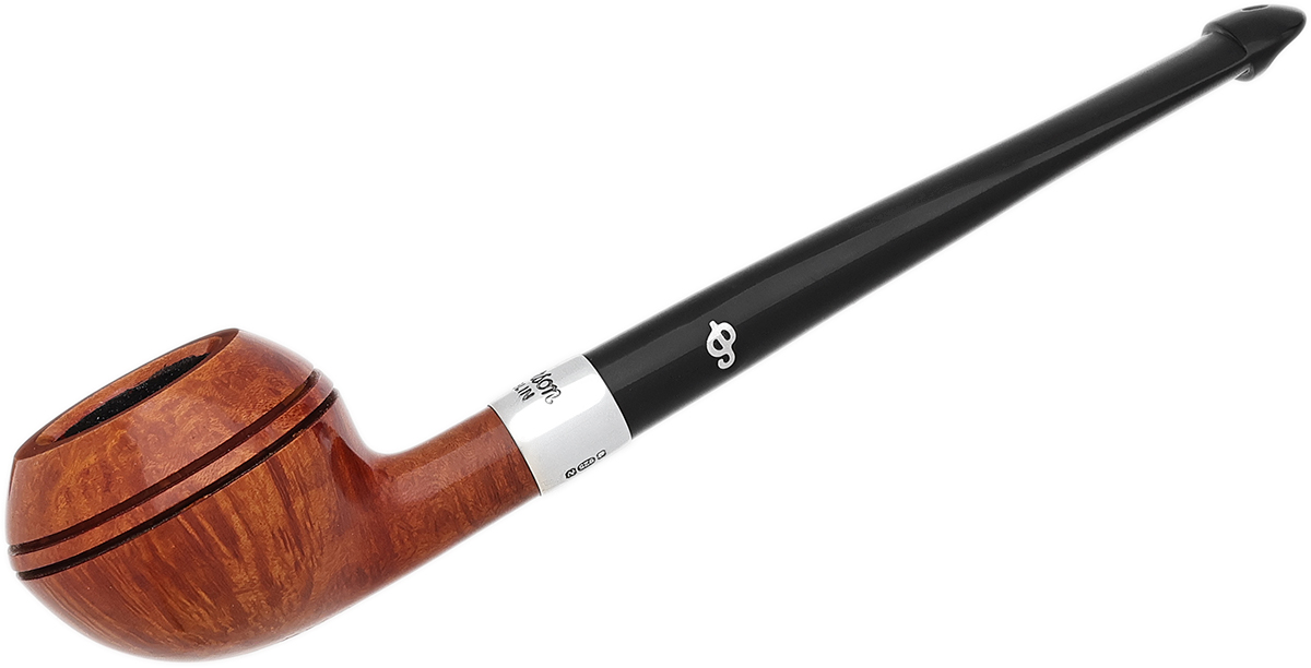 彼得森 Deluxe 系列 411号 自然色 牛头斗