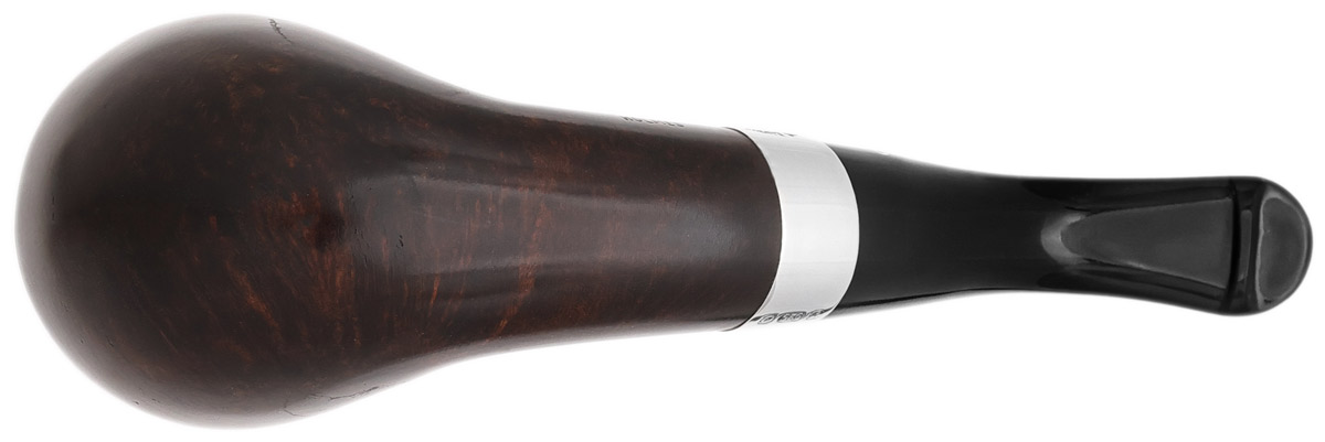 Peterson Sherlock Holmes Dark Smooth Deerstalker P-Lip