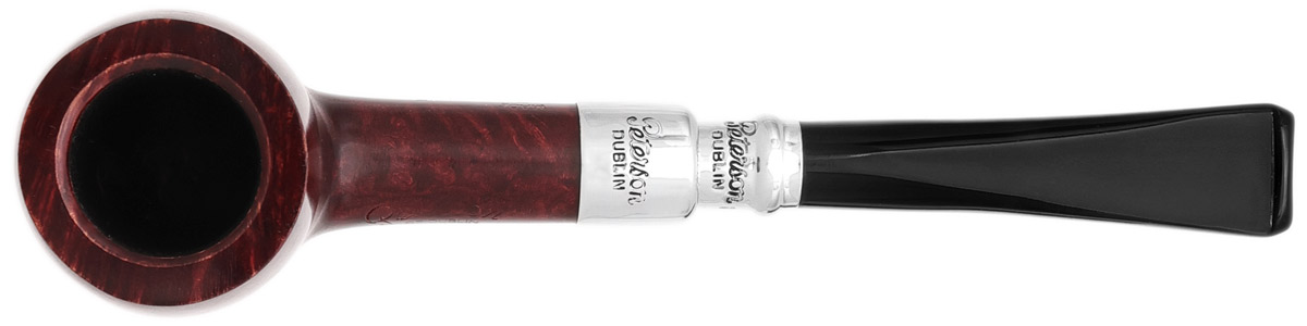 Peterson Red Spigot (15) Fishtail