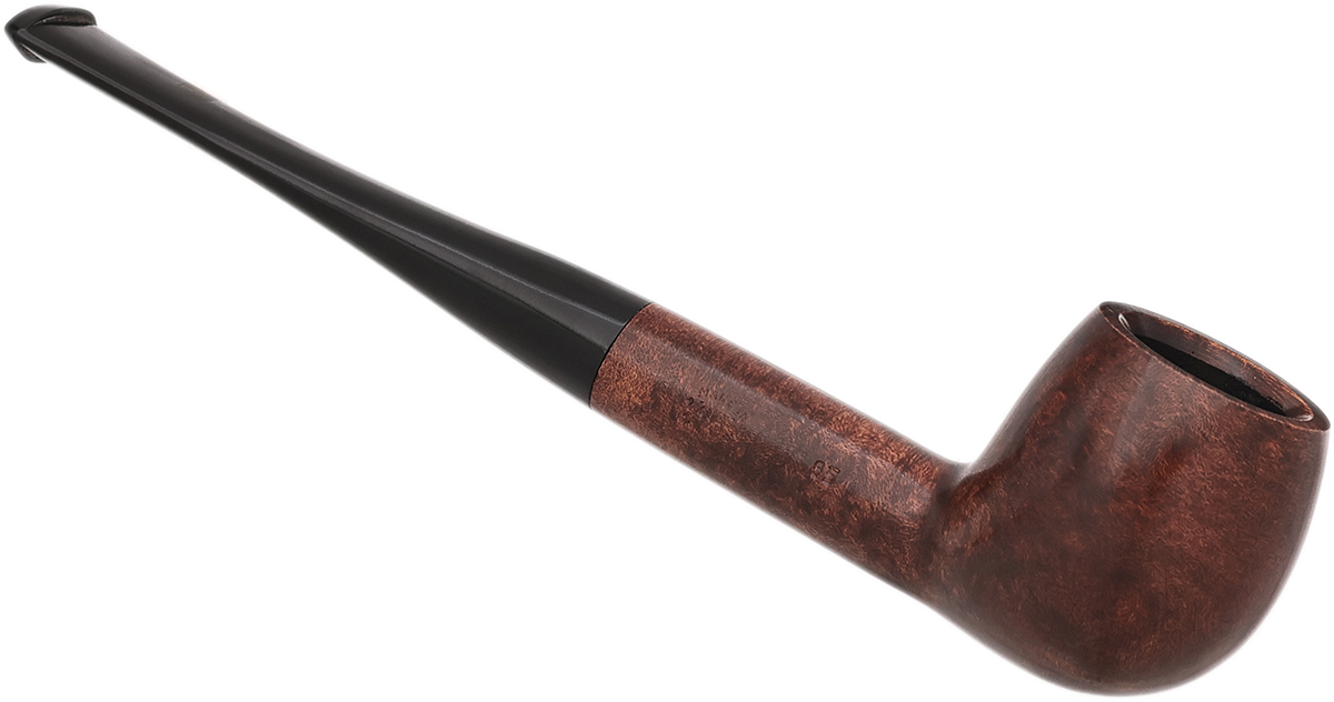 Peterson Aran Smooth (85) Fishtail