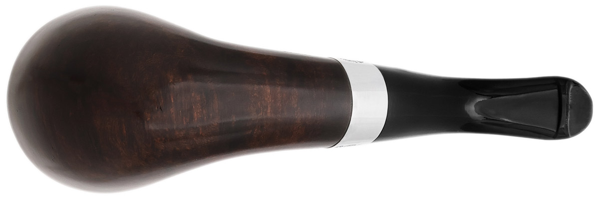 Peterson Sherlock Holmes Dark Smooth Deerstalker P-Lip