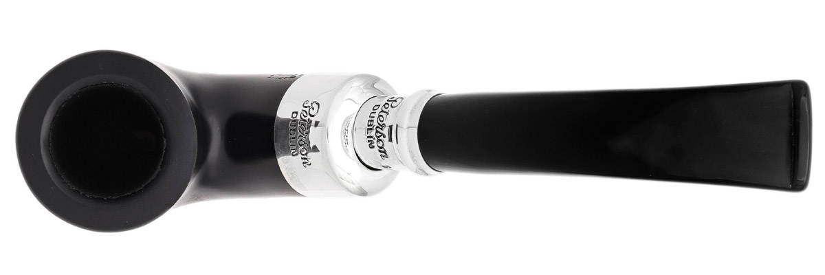 Peterson Ebony Spigot (338) Fishtail