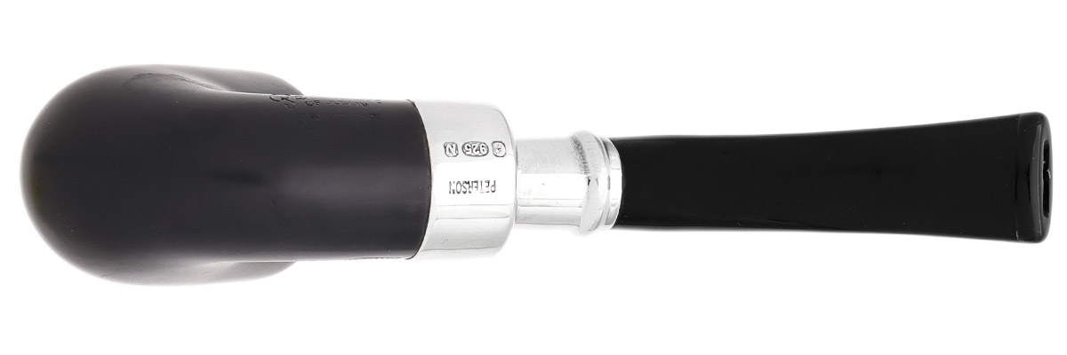 Peterson Ebony Spigot (338) Fishtail