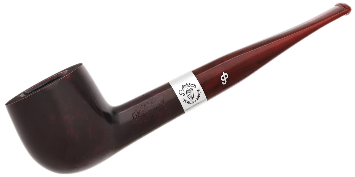 Peterson Irish Harp (606) Fishtail
