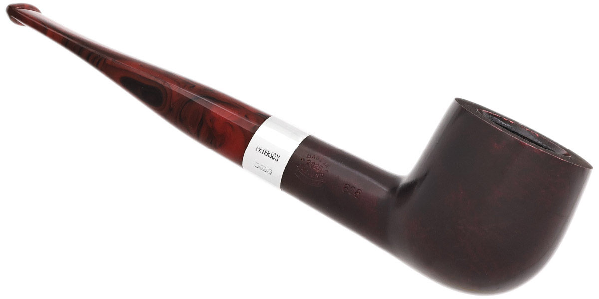 Peterson Irish Harp (606) Fishtail